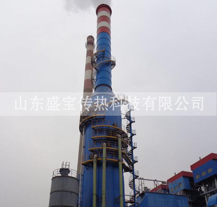外部输入条件对脱硫效率的影响分析
