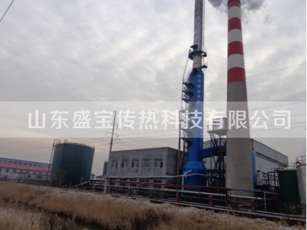 定制脱硫设备应提供哪些参数?